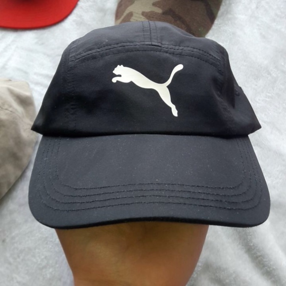 Puma hat